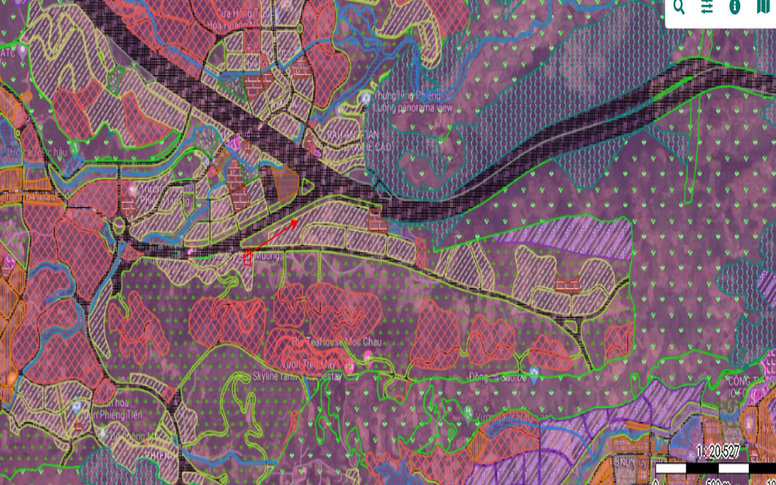 image slide